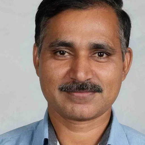 Sanjay Mishra