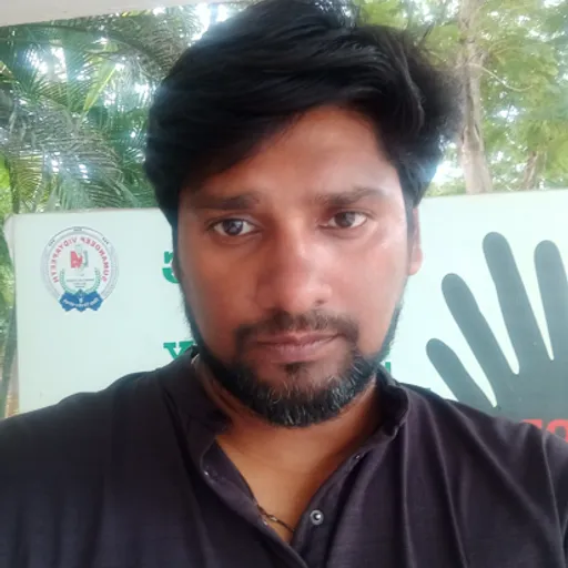 SANDEEP SHRINATH GUPTA