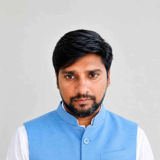 Mr. SANDEEP SHRINATH GUPTA