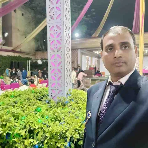 Gupta Harigen Shyamal