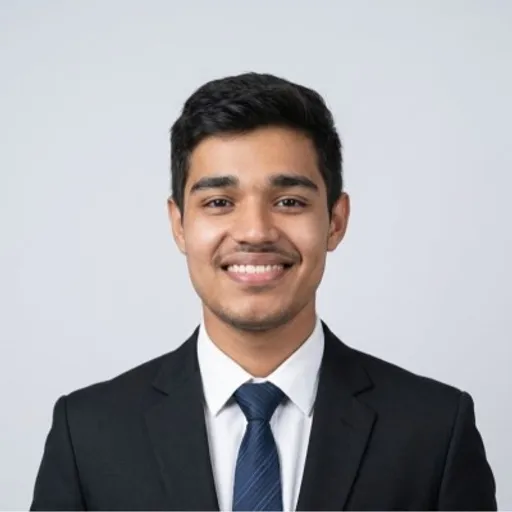 Mr. Sumit Mishra
