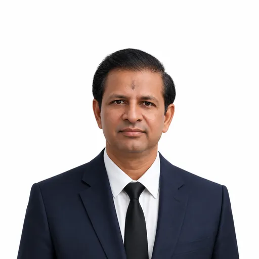 Mr. Ashok Mishra